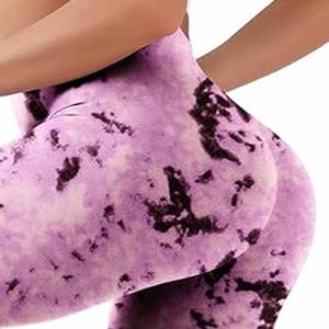 Nuevo diseño de alta calidad de secado rápido mujeres adultas sublimación Legging Color único y diseño mujeres Legging subido por Dress Sports - Product Image 2