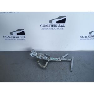 กลไกควบคุมกระจกหน้าขวา OPEL Astra H Sedan 93178696 (04>07) - Product Image 1