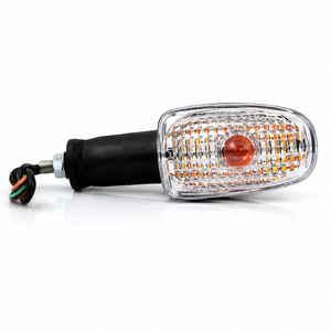 Conjunto de Luces Intermitentes Delanteras para Motocicleta Hero Passion Pro - Product Image 3