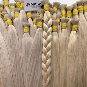 ผมต่อชาวเวียดนามแท้613มัดตรงความยาวทั้งหมดโดยเครื่องทำผมนาซ่าวาดคู่ - Product Image 1