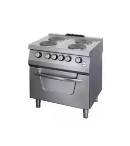 Cuisinière à gaz portable - 2 brûleurs - Double unité pour camping-car et utilisation en extérieur - Product Image 3