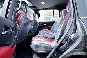 Neuf / Occasion 2024 TOYOTA LAND CRUISER VXR 300 Caméra arrière 360° Capacité de charge 31-40T Émissions Diesel / Essence Automatique À VENDRE - Product Image 5