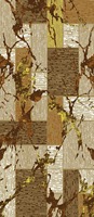 Moderner Türkischer Teppich Hochwertiger Jacquard-Gewebter Maschinengefertigter Fleckresistenter Mittelhochfloriger Wendeteppich mit Abstraktem Muster