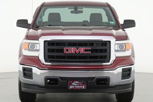 GMC SIERRA 1500 4X4 2014 USADO, Volante a la Izquierda/Derecha - Product Image 5