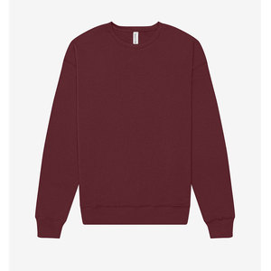 สเวตเชิ้ตอบอุ่นคอกลมแขนยาวลำลองสำหรับผู้หญิงเสื้อกันหนาวคอกลมสำหรับ2024ฤดูใบไม้ร่วงใหม่เสื้อวอร์มคอกลมเสื้อสเวตเชิ้ตคอกลมสำหรับฤดูหนาว - Product Image 1