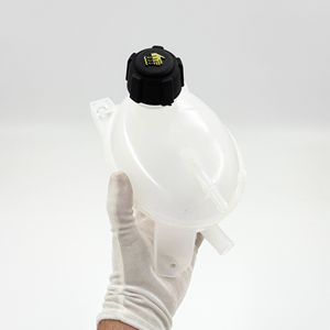 217104354R 217107259R 217100158R Réservoir d'expansion de liquide de refroidissement avec bouchon pour Renault Clio Captur Dacia Duster Sandero - Product Image 6