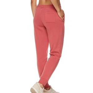 Entraînement pour femmes à la mode Running Drawstring Joggers Exclusif Fournisseur de vêtements orienté vers l'exportation de BD - Product Image 2