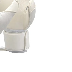 Gants de gardien de but de football professionnel imprimés sur mesure, protection en latex pour l'extérieur, vente en gros OEM - Product Image 5