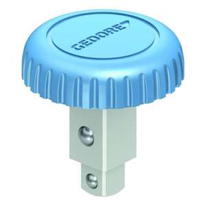 ประแจแรงบิดหัวเห็ด Gedore เครื่องมือคุณภาพสูงเพื่อประสิทธิภาพสูงสุด - Product Image 3