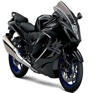 BEST SALE Suzukii GSX1300R Hayabusa 1340cc Sport Bike <b>Sportbike</b> Motorcycle - Product Image 5