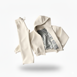 Sudadera con Capucha de Forro Polar Premium para Hombre, Diseño de Logotipo Sólido, Transpirable, Ropa de Gimnasio, OEM Personalizado, Estilo Urbano Y2K - Product Image 6