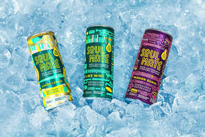 Guampa เครื่องดื่มชูกำลังจำนวนมากราคาขายส่งที่แข่งขันได้ - Product Image 6