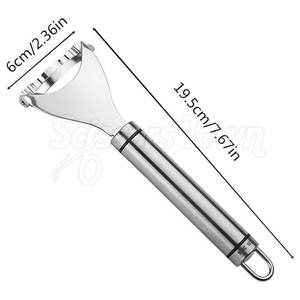 Cortador de maíz de alta calidad, cortador de maíz de embalaje personalizado, cortador de maíz de la mejor calidad - Product Image 2