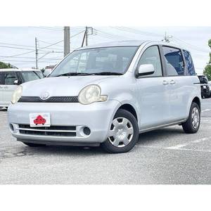 อุปกรณ์ตกแต่งรถยนต์โตโยต้า ไซเอ็นต้า เอ็กซ์ ลิมิเต็ด ปี 2005 - Product Image 1