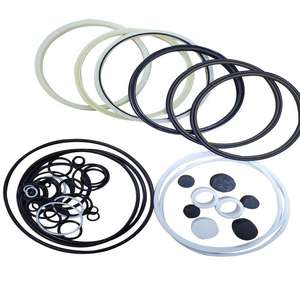 Kit de Repuesto de Juntas de Goma para Inyectores de Riel APEX GH9 GH6 GH3 GH10 GH12 GH15 GH18 GH23 - Product Image 2