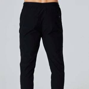 OEM personalizado Venta caliente de los hombres de carga de trabajo Pantalones al aire libre Jogging Senderismo Casual Jeans Pantalones Hombres - Product Image 2