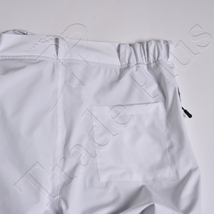 Pantalon de Ski unisexe de haute qualité Design Baggy coupe-vent imperméable confortable hiver extérieur Snowboard porter des pantalons de Ski respirants - Product Image 5