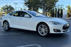 Tesla Modelo S 85 de 2014 - Product Image 2