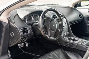 Aston Martin DB9 Volante d'occasion 2007, conduite à gauche/droite - Product Image 2