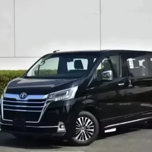 VENTA DE VEHÍCULOS Usados en Excelentes Condiciones, GRANVIAAS PREMIUMMS V..6 3.5L 6 Asientos, Volante a la Izquierda/Derecha, 2023 - Product Image 1