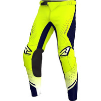 Ensemble d'équipement de motocross de qualité supérieure, design personnalisé, pantalon de motocross, pantalon de descente, pantalon de dirt bike, maillot en mesh MX MTB BMX, modèle vierge