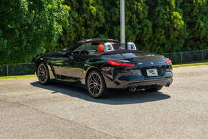 BMW Z4 2022 d'occasion en excellent état - Product Image 2