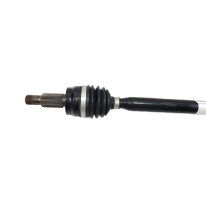 EJE TRASERO DERECHO LAND ROVER Range Rover Evoque Serie K8D2-4K138-AC (18>) - Product Image 4