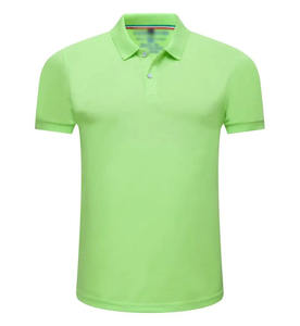 Polo de Manga Corta para Hombre, Camisa Cómoda de Color Sólido, Informal, con Solapa, Ropa de Trabajo, Verano - Product Image 5
