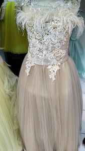 Mini robe de soirée, tenue pour femme, nouveau Design, Vintage, très élégante, vêtement de bal, nouvelle collection 2020 - Product Image 3