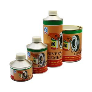 Cemento parche neumático - Product Image 6