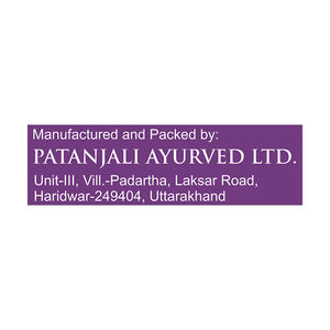 Patanjali Aastha Agarbatti Tathastu 150gm - Product Image 5