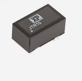 JTR1024S05 10W ตัวแปลงไฟ DC‑DC แบบแยกส่วน 9‑36V อินพุตเป็น 5V 2A เอาต์พุต DIP‑16 โมดูลจ่ายไฟแบบ Through‑Hole - Product Image 1