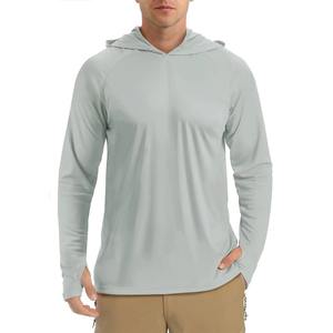 เสื้อฮู้ดบาสเก็ตบอลผ้าโพลีเอสเตอร์ 100% แบบสั่งทำพิเศษ ระบายอากาศ แห้งเร็ว ต้านเชื้อแบคทีเรีย ชุดเสื้อฮู้ดสำหรับเล่นบาสเก็ตบอล แบบ unisex - Product Image 1