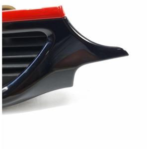 GRILLE DE VENTILATION GAUCHE DU TABLEAU DE BORD OPEL Corsa E 3ème Série 13377947 (15>) - Product Image 6