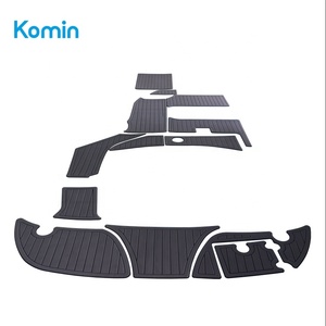 Komin crownline 250 CR thuyền sàn Mat EVA biển bọt tếch decking - Product Image 2