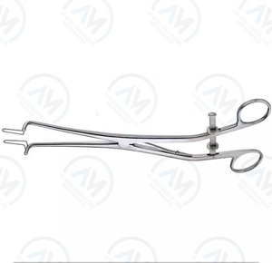 Kogan-espéculo Endocervical, instrumentos quirúrgicos de Al Mida - Product Image 6