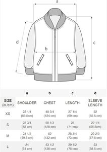 Chaqueta de moto unisex con cremallera Chaqueta de cuero de estilo vintage de moda Trajes de gran tamaño de moda para hombres - Product Image 6