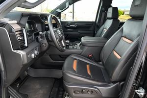 2025 GMC Sierra 1500 AT4 Crew Cab 4WD SUV Petrol Leather Rear <b>Camera</b> - Product Image 5