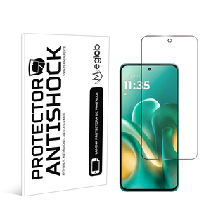 Motorola EDGE 60อุปกรณ์ป้องกันหน้าจอแบบนีโอทนทานดูดซับแรงกระแทก - Product Image 1