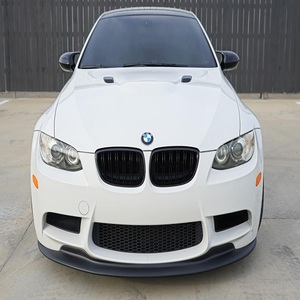 Usado LHD/RHD 2008 B M W M3 Coupe - Product Image 1