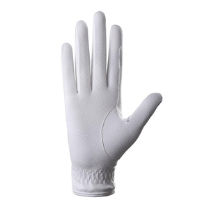 Gants d'équitation équestre personnalisés de haute qualité en gros toutes couleurs - Product Image 2