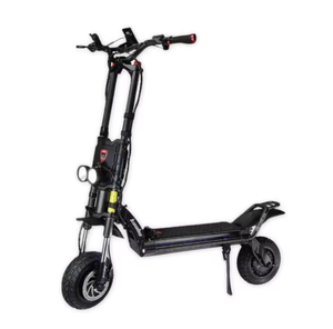 สกูตเตอร์ไฟฟ้ามอเตอร์คู่2000W ปรับแต่งได้เกรดอุตสาหกรรม ka/bo King GTR - Product Image 1