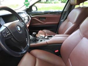 BMW 550I 2011 USADO, Volante a la Izquierda/Derecha - Product Image 3