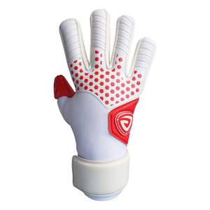 Gants de gardien de but en cuir léger de haute qualité, meilleures ventes pour l'extérieur - Product Image 2