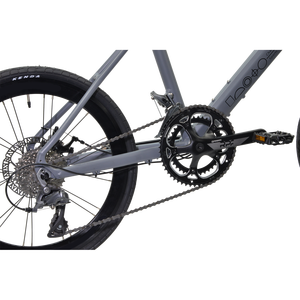 Bicicleta de carretera COZ 8 Rev.0 Chalet de 20 pulgadas WO451 - Product Image 2