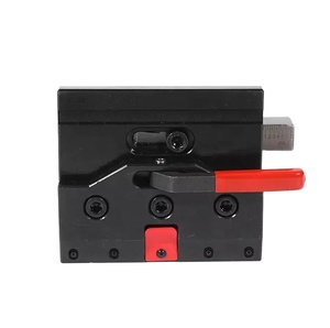 Gran oferta, abrazaderas rápidas, molde de perforación, herramientas de freno de prensa hidráulica de acero 42CrMo para electrodomésticos - Product Image 2