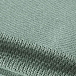 Sweat-shirt à capuche en polaire solide avec logo sur le devant pour homme, coupe classique, manches longues, service OEM pour l'automne et l'hiver - Product Image 3