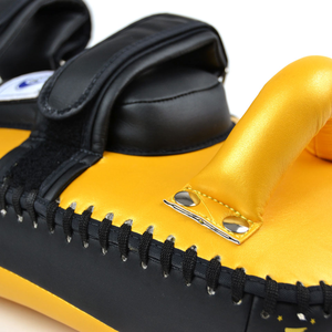 Professional Special Fairtex <b>Kick</b> Pads Light Weight KPLC5 Custom Martial Arts Training Boxing Thai Pad <b>Kick</b> Boxing <b>Kick</b> <b>Shields</b> - Product Image 6