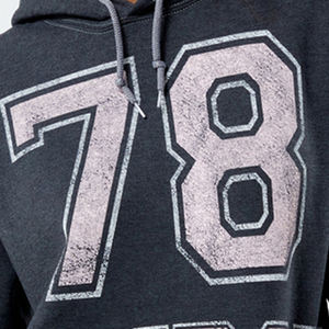 Mujeres Casual Hoodie Low MOQ Mejor Calidad Mujeres Hoodies Precio al por mayor Hoodie Made In Pakistan - Product Image 6