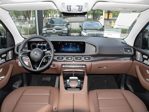 MEJOR OFERTA: Vehículo Usado Mercedes-Benz GLE 350 4MATIC SUV 2024, Gasolina, 2.0T - Product Image 3